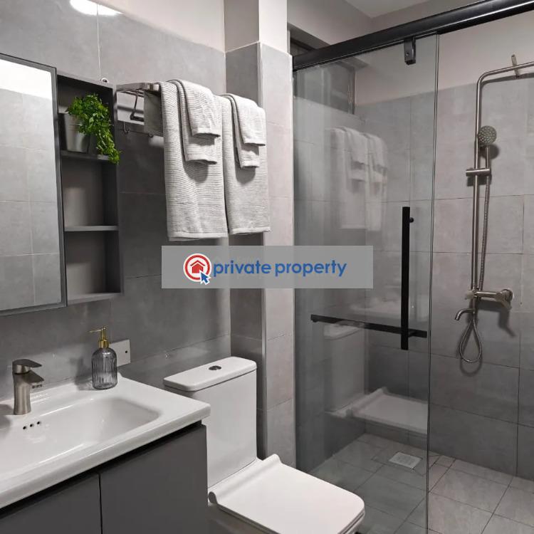 2 bedroom Apartment For Sale Westlands Nairobi - 4