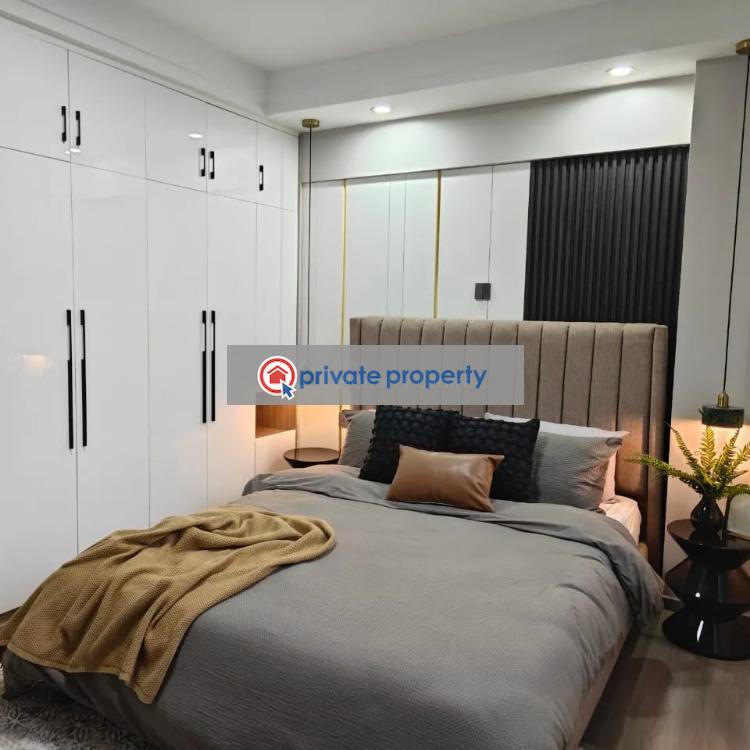 2 bedroom Apartment For Sale Westlands Nairobi - 2