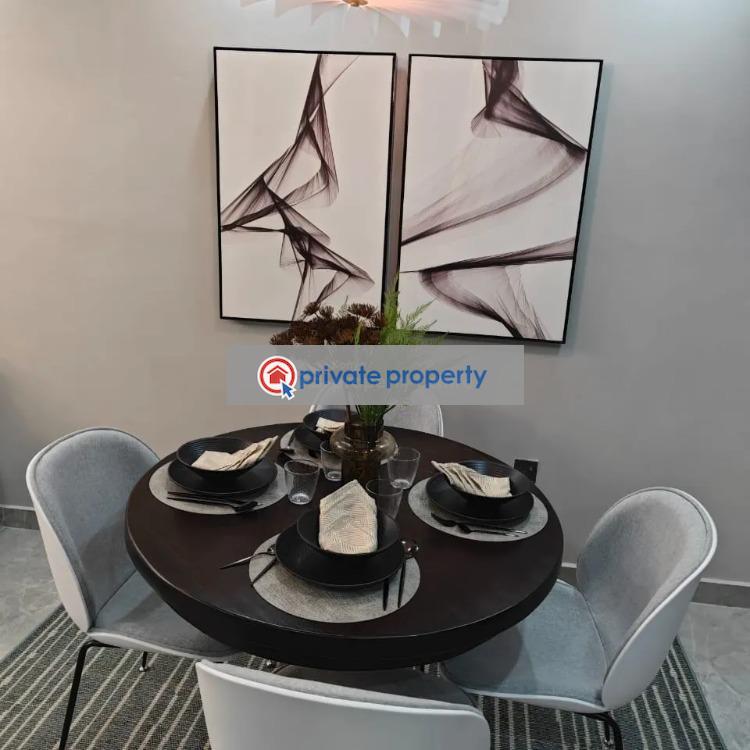 2 bedroom Apartment For Sale Westlands Nairobi - 7