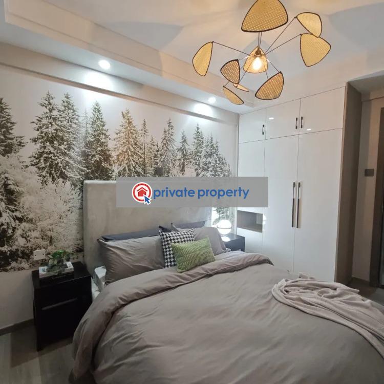 2 bedroom Apartment For Sale Westlands Nairobi - 6