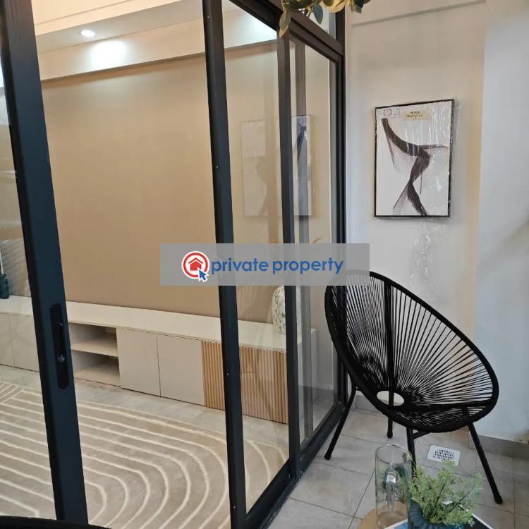 2 bedroom Apartment For Sale Westlands Nairobi - 5
