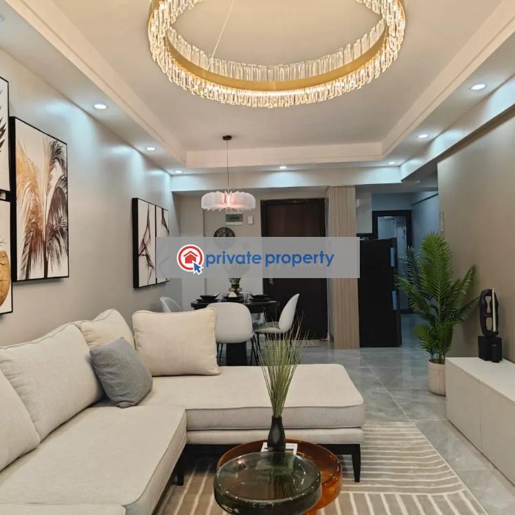 2 bedroom Apartment For Sale Westlands Nairobi - 1