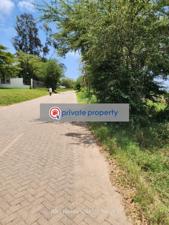 Land For Sale &nbsp;coca Cola Area Mtwapa Kilifi - 15