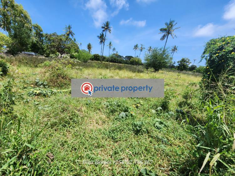 Land For Sale &nbsp;coca Cola Area Mtwapa Kilifi - 13