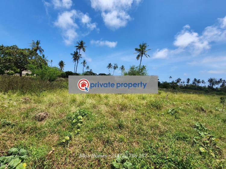 Land For Sale &nbsp;coca Cola Area Mtwapa Kilifi - 11