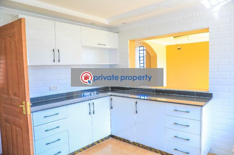 4 bedroom Townhouse For Sale &nbsp;ondiri Kikuyu Kiambu - 2