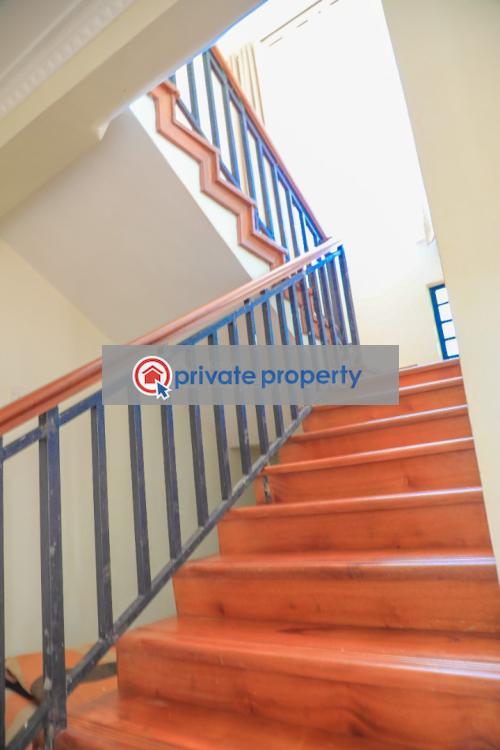 4 bedroom Townhouse For Sale &nbsp;ondiri Kikuyu Kiambu - 4