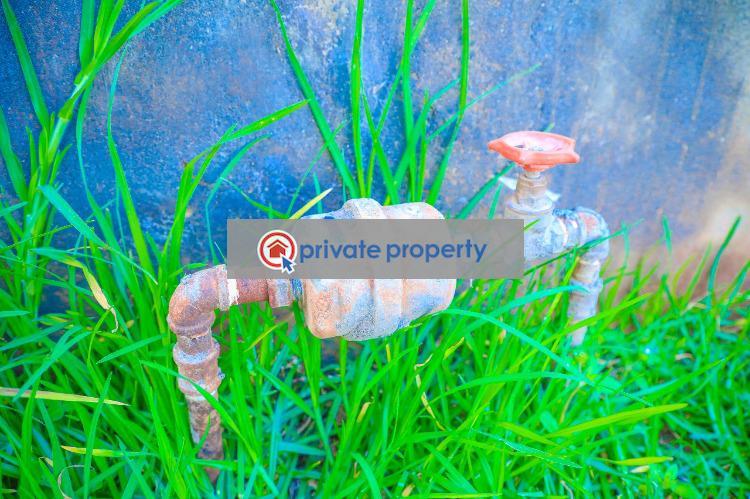 4 bedroom Townhouse For Sale &nbsp;ondiri Kikuyu Kiambu - 10