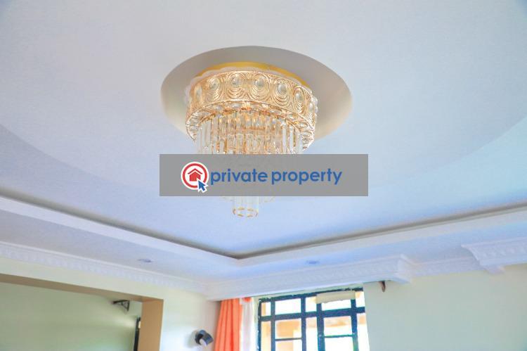 4 bedroom Townhouse For Sale &nbsp;ondiri Kikuyu Kiambu - 7
