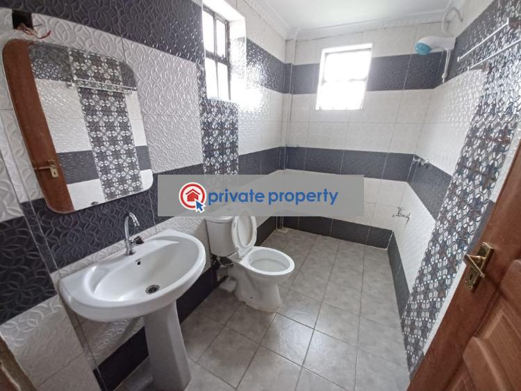 4 bedroom Townhouse For Sale &nbsp;ondiri Kikuyu Kiambu - 5