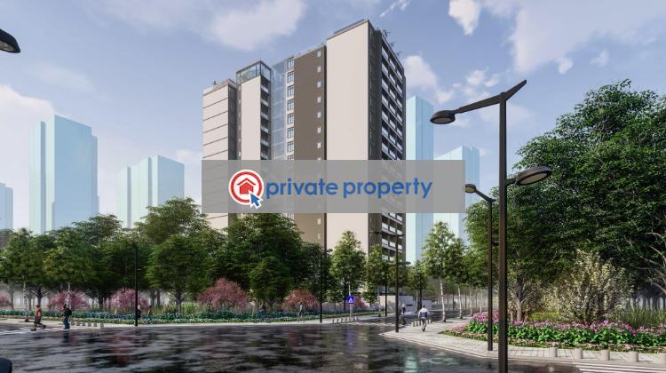 2 bedroom Apartment For Sale &nbsp;kilimani Kilimani Nairobi - 5