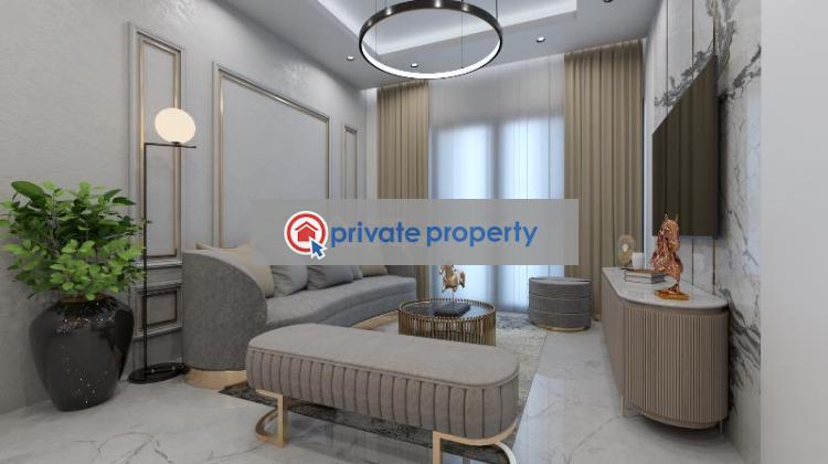 2 bedroom Apartment For Sale &nbsp;kilimani Kilimani Nairobi - 4