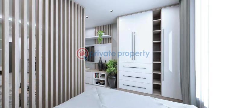 2 bedroom Apartment For Sale Kilimani Nairobi - 0