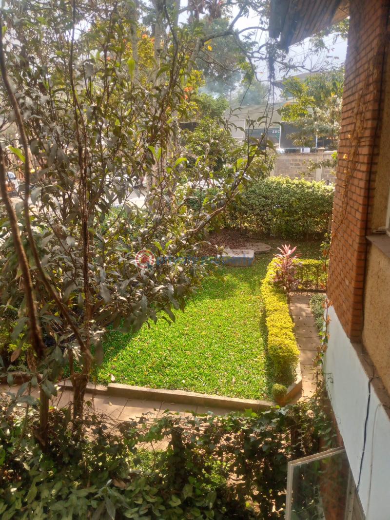 4 bedroom Commercial Property For Rent Close To The Oval Ring Road Westlands Nairobi - 1