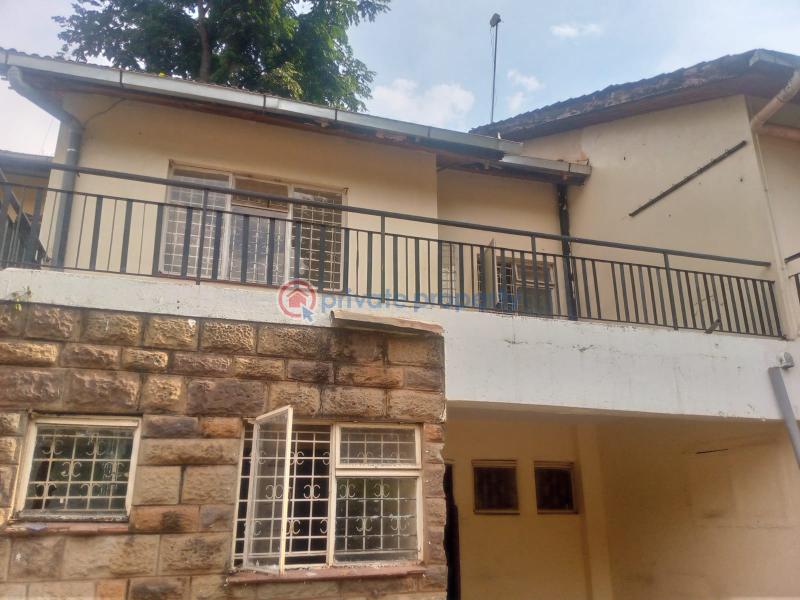 4 bedroom Commercial Property For Rent Close To The Oval Ring Road Westlands Nairobi - 10
