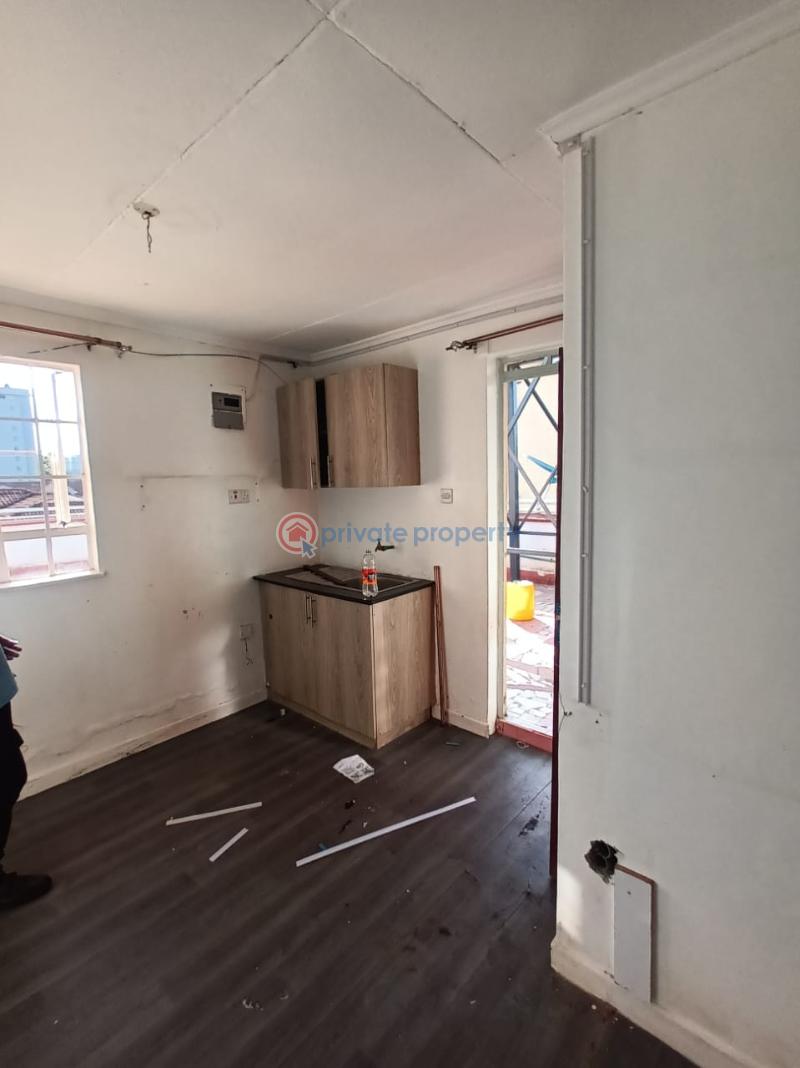 1 bedroom Bedsitter (Single Room) For Rent Brookside Westlands Nairobi - 7