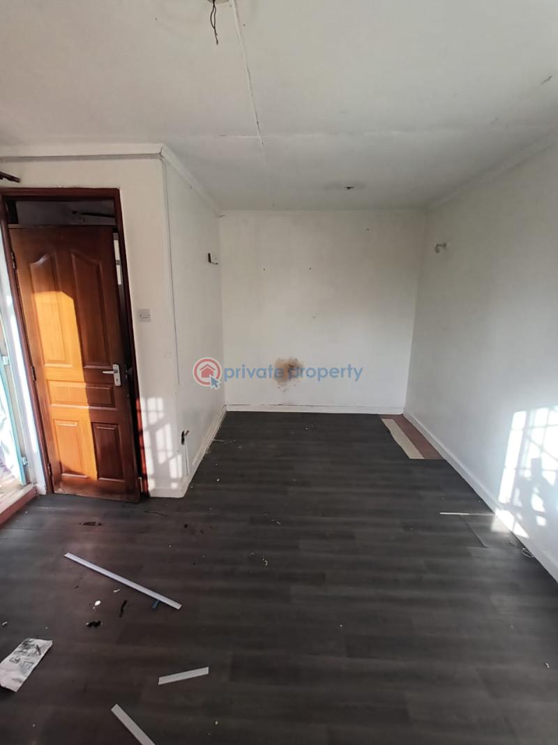 1 bedroom Bedsitter (Single Room) For Rent Brookside Westlands Nairobi - 5