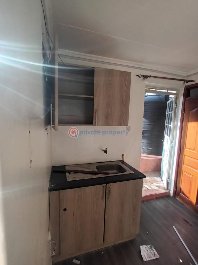 1 bedroom Bedsitter (Single Room) For Rent Brookside Westlands Nairobi - 2