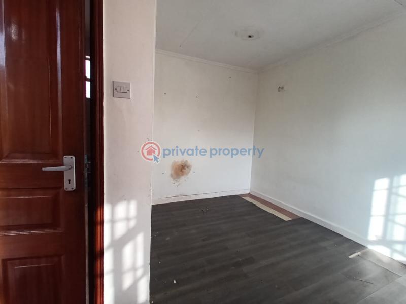 1 bedroom Bedsitter (Single Room) For Rent Brookside Westlands Nairobi - 6