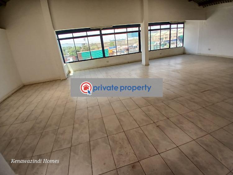 Warehouse For Rent &nbsp;mombasa Road Syokimau/Mulolongo Machakos - 6