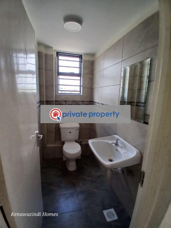 Warehouse For Rent &nbsp;mombasa Road Syokimau/Mulolongo Machakos - 7