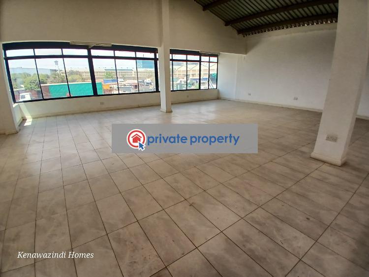 Warehouse For Rent &nbsp;mombasa Road Syokimau/Mulolongo Machakos - 5