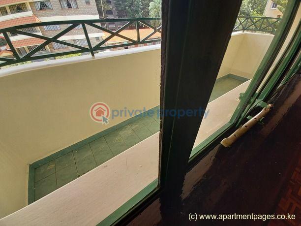 4 bedroom Apartment For Sale Kileleshwa Estate Off Oloitoktok Road Kileleshwa Nairobi - 4