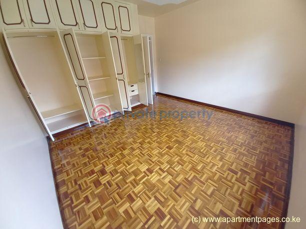 4 bedroom Apartment For Sale Kileleshwa Estate Off Oloitoktok Road Kileleshwa Nairobi - 20