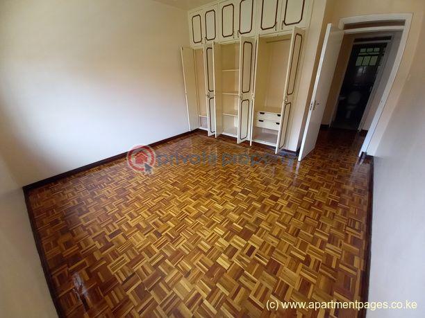 4 bedroom Apartment For Sale Kileleshwa Estate Off Oloitoktok Road Kileleshwa Nairobi - 21