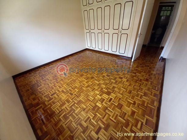 4 bedroom Apartment For Sale Kileleshwa Estate Off Oloitoktok Road Kileleshwa Nairobi - 14