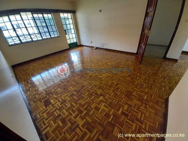 4 bedroom Apartment For Sale Kileleshwa Estate Off Oloitoktok Road Kileleshwa Nairobi - 2