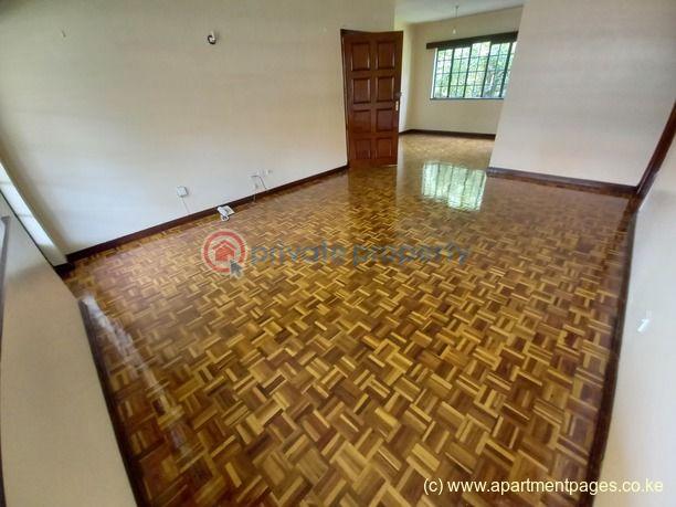 4 bedroom Apartment For Sale Kileleshwa Estate Off Oloitoktok Road Kileleshwa Nairobi - 3