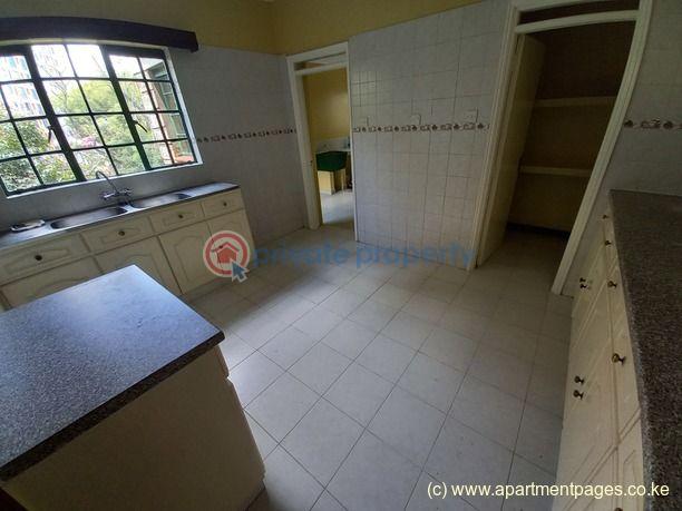 4 bedroom Apartment For Sale Kileleshwa Estate Off Oloitoktok Road Kileleshwa Nairobi - 17