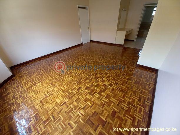 4 bedroom Apartment For Sale Kileleshwa Estate Off Oloitoktok Road Kileleshwa Nairobi - 12
