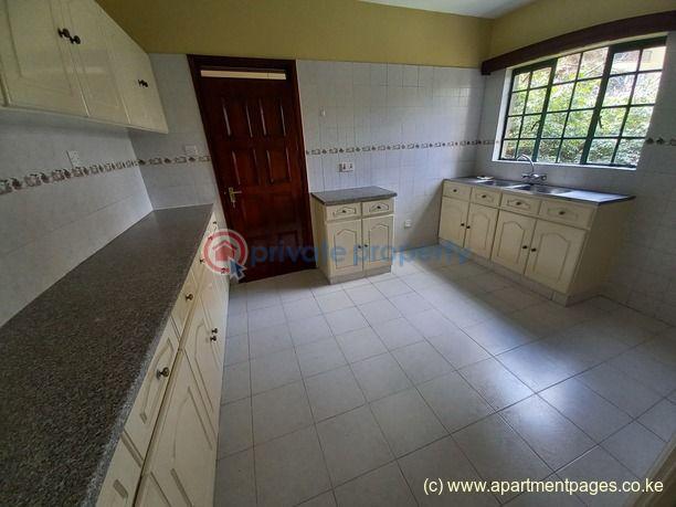 4 bedroom Apartment For Sale Kileleshwa Estate Off Oloitoktok Road Kileleshwa Nairobi - 18