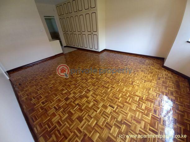 4 bedroom Apartment For Sale Kileleshwa Estate Off Oloitoktok Road Kileleshwa Nairobi - 11