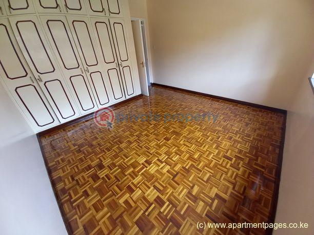4 bedroom Apartment For Sale Kileleshwa Estate Off Oloitoktok Road Kileleshwa Nairobi - 15