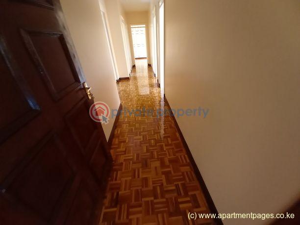 4 bedroom Apartment For Sale Kileleshwa Estate Off Oloitoktok Road Kileleshwa Nairobi - 5