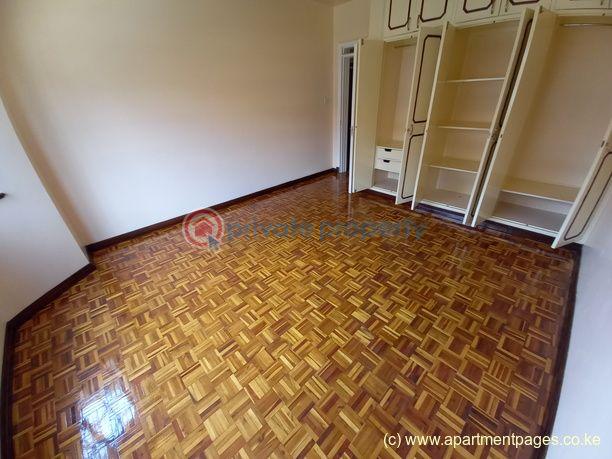 4 bedroom Apartment For Sale Kileleshwa Estate Off Oloitoktok Road Kileleshwa Nairobi - 19