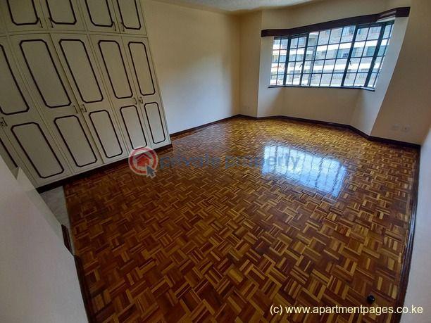 4 bedroom Apartment For Sale Kileleshwa Estate Off Oloitoktok Road Kileleshwa Nairobi - 7