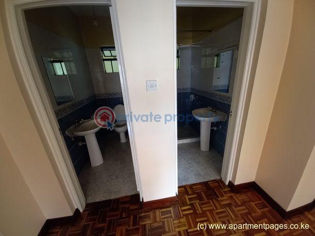 4 bedroom Apartment For Sale Kileleshwa Estate Off Oloitoktok Road Kileleshwa Nairobi - 6