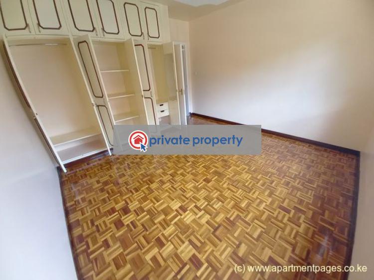 4 bedroom Apartment For Sale &nbsp;kileleshwa Kileleshwa Nairobi - 9