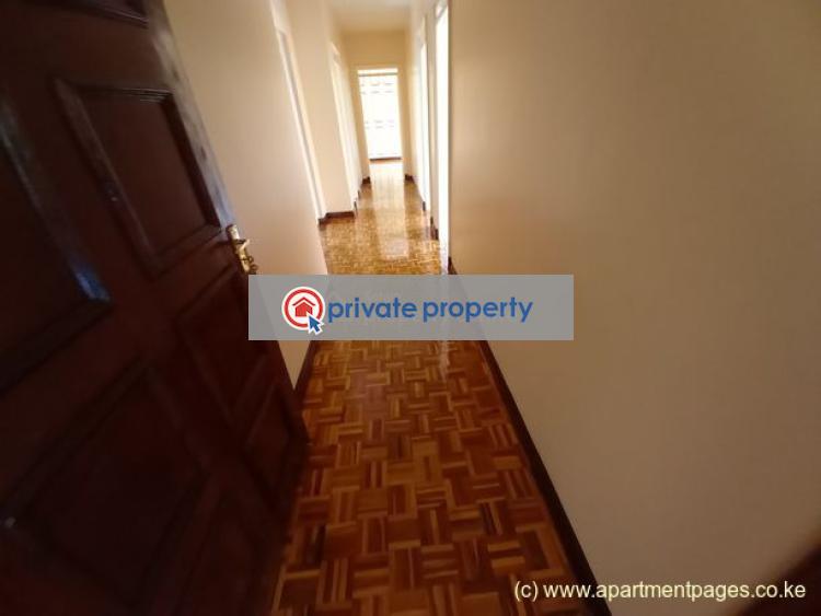 4 bedroom Apartment For Sale &nbsp;kileleshwa Kileleshwa Nairobi - 3