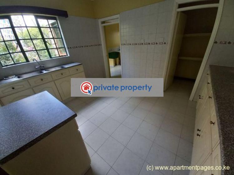 4 bedroom Apartment For Sale &nbsp;kileleshwa Kileleshwa Nairobi - 8