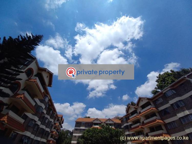 4 bedroom Apartment For Sale &nbsp;kileleshwa Kileleshwa Nairobi - 1
