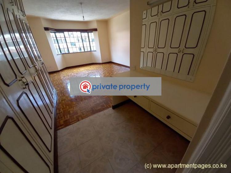 4 bedroom Apartment For Sale &nbsp;kileleshwa Kileleshwa Nairobi - 5