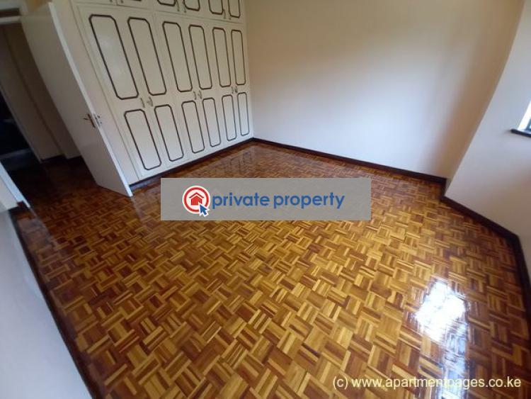 4 bedroom Apartment For Sale &nbsp;kileleshwa Kileleshwa Nairobi - 7