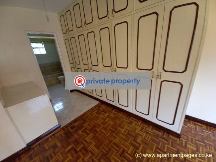 4 bedroom Apartment For Sale &nbsp;kileleshwa Kileleshwa Nairobi - 4