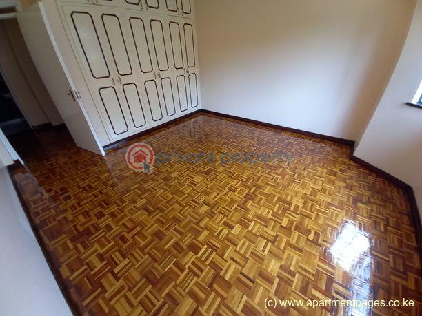 4 bedroom Apartment For Sale Kileleshwa Estate Off Oloitoktok Road Kileleshwa Nairobi - 16