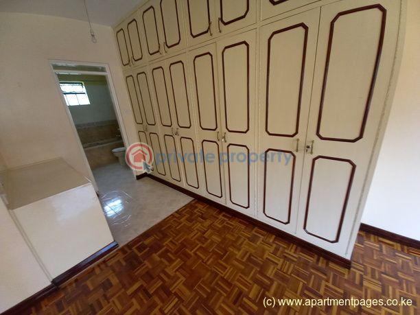 4 bedroom Apartment For Sale Kileleshwa Estate Off Oloitoktok Road Kileleshwa Nairobi - 8